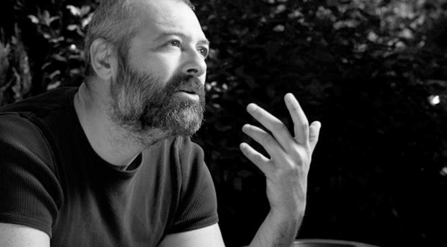 LEVENT ÜZÜMCÜ: ÖLÜMCÜL BİR HATA