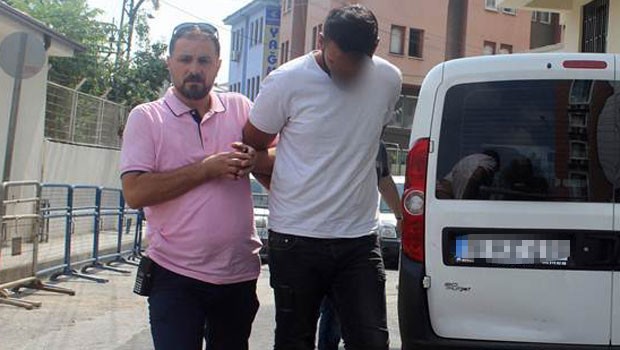 SOSYAL MEDYADA TANIŞTIĞI ENGELLERİ KIZLARI TUZAĞA DÜŞÜRMÜŞ