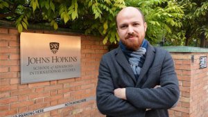 BBC BİLAL ERDOĞAN KONUSUNU BÖYLE YAZDI