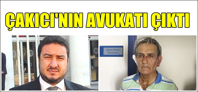 AKIN ÖZTÜRK'E DARP GİRİŞİMİNDE FLAŞ GELİŞME