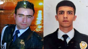 TÜRKİYE'Yİ KARIŞTIRAN 2 POLİS CİNAYETİNDE İNANILMAZ AYRINTILAR