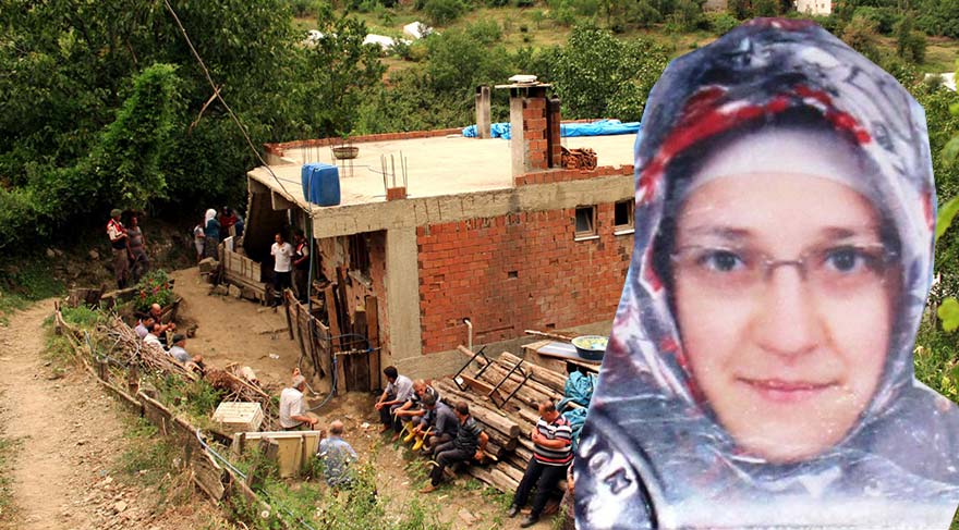 BERDEL VERİLEN KIZ İNTİHAR ETTİ