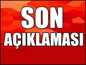 FETHULLAH GÜLEN'İN SON MESAJI MISIR'DAN