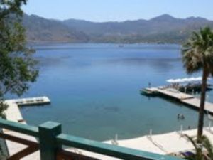 Kafka ve Dostoyevski'nin karamsarlığı içinde Turner ve Ayvazovski'nin aydınlığı: Marmaris