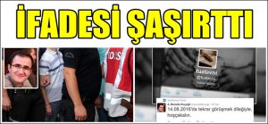 FUAT AVNİ TWEETLERİ ATAN "14 AĞUSTOS'CU" YAKALANDI