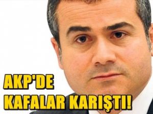 AKP'de herkesin kafası karışık! Şimdi de Spor Bakanı...