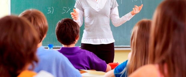 15 BİN SÖZLEŞMELİ ÖĞRETMEN ALINACAK