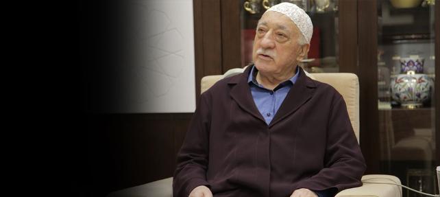 ABD'DEN ÇOK SERT FETHULLAH GÜLEN AÇIKLAMASI