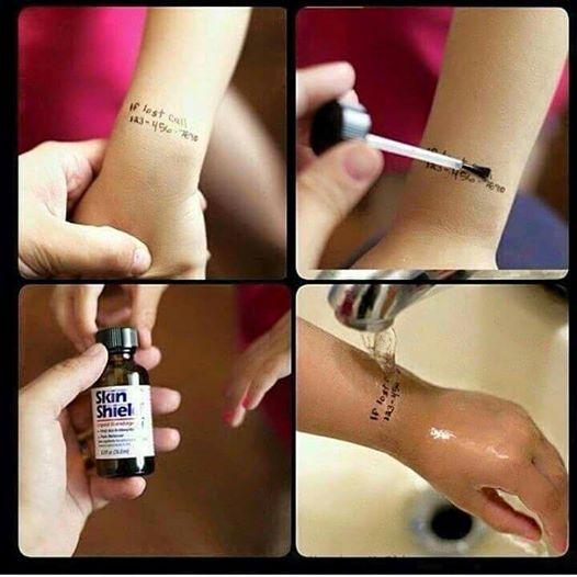 ÇOCUKLARINIZLA KALABALIK ORTAMLARA GİRMEDEN ÖNCE BUNU YAPIN