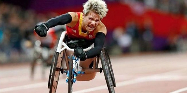 RİO OLİMPİYATLARINDA YÜREK BURKAN DRAM