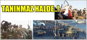 BOĞAZ KÖPRÜSÜNDE ÖLDÜRÜLEN HARBİYELİNİN AİLESİ KONUŞTU