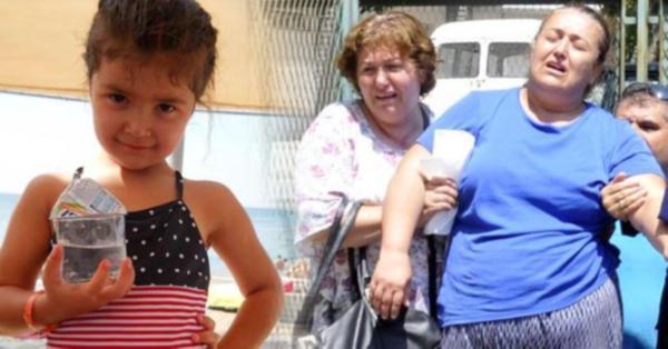 7 YAŞINDAKİ ELA, OTEL HAVUZUNDA BOĞULDU