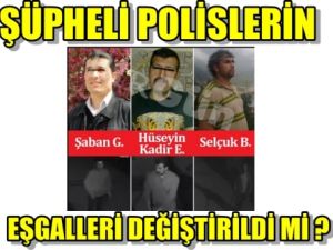 Ali İsmail Korkmaz Cinayetinde Skandal Gelişme