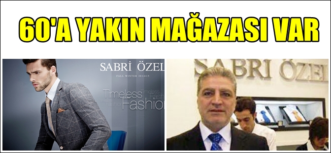 TEKSTİLİN DEVİ İFLAS ERTELEME İSTEDİ