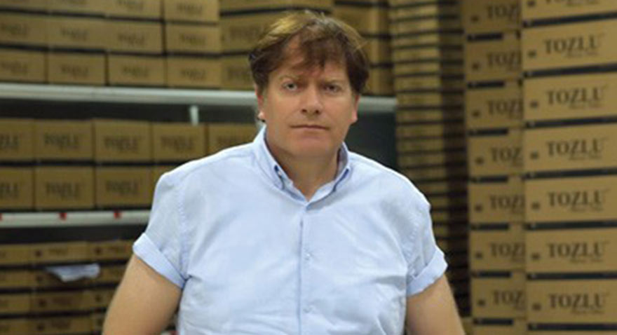 TOZLU.COM'UN SAHİBİ TUTUKLANDI