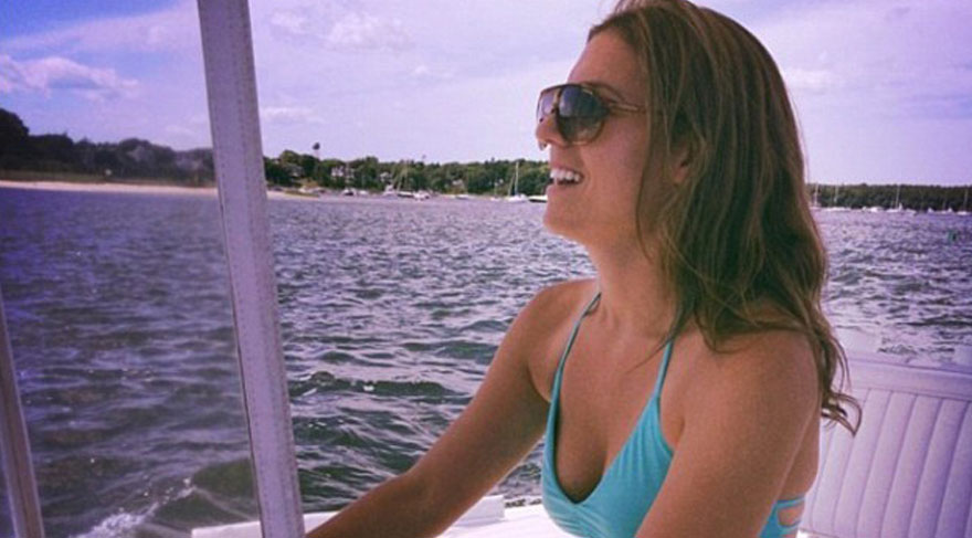 GOOGLE YÖNETİCİSİNİN KORKUNÇ ÖLÜMÜ