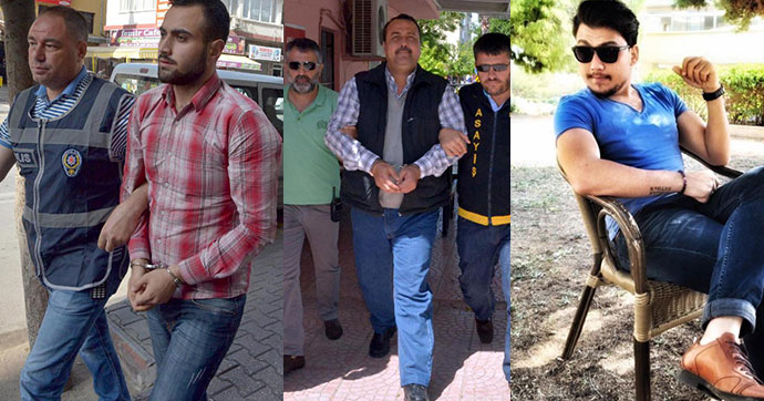 ÜNİVERSİTELİ CİNAYETİNDE KORKUNÇ PAZARLIK