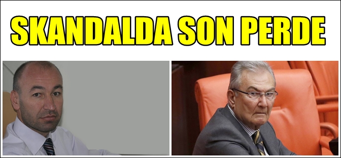 BAYKAL KASETİ SORUŞTURMASINDA FLAŞ GELİŞME