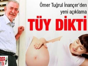 Yeni Açıklama: "Hamileleri Gören Genç Kızlar Doğurmaktan Korkuyor"