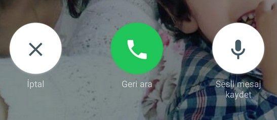 WHATSAPP'A BEKLENEN YENİLİK GELDİ