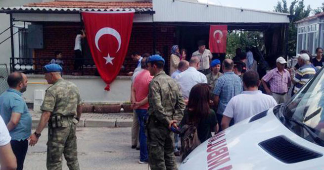 ŞIRNAK'TAN ACI HABER: ŞEHİT SAYISI 4'E YÜKSELDİ