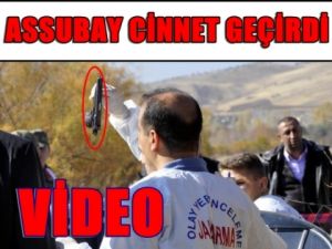 Eski Eşini Vurup İntihar Etti