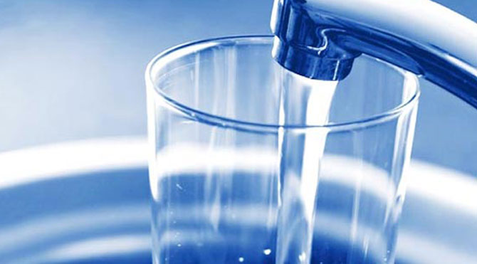 SUYA YÜZDE 423'LÜK ZAM