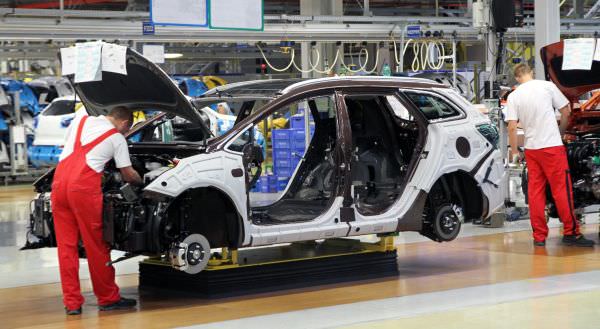 VOLKSWAGEN ARAÇLARDA BİR REZALET DAHA