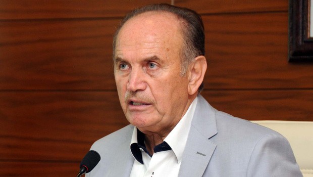 KADİR TOPBAŞ GÖREVİ BIRAKIYOR MU? AÇIKLAMA GELDİ