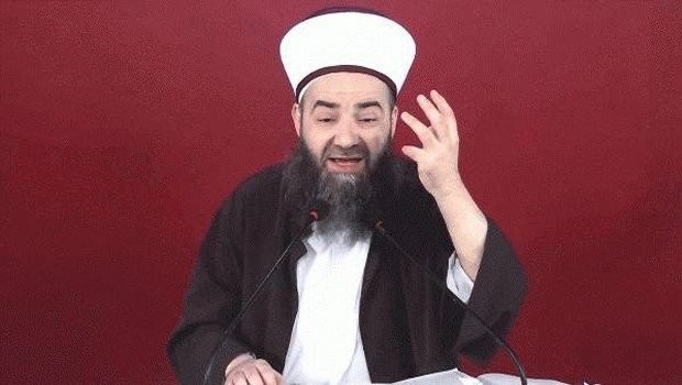 CÜBBELİ AHMET HOCA'DAN CANLI YAYINDA FLAŞ AÇIKLAMA