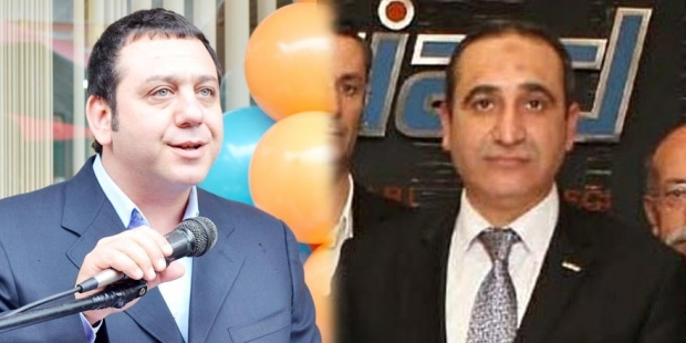 İZMİRLİ 3 İŞ ADAMINA CEMAAT TUTUKLAMASI