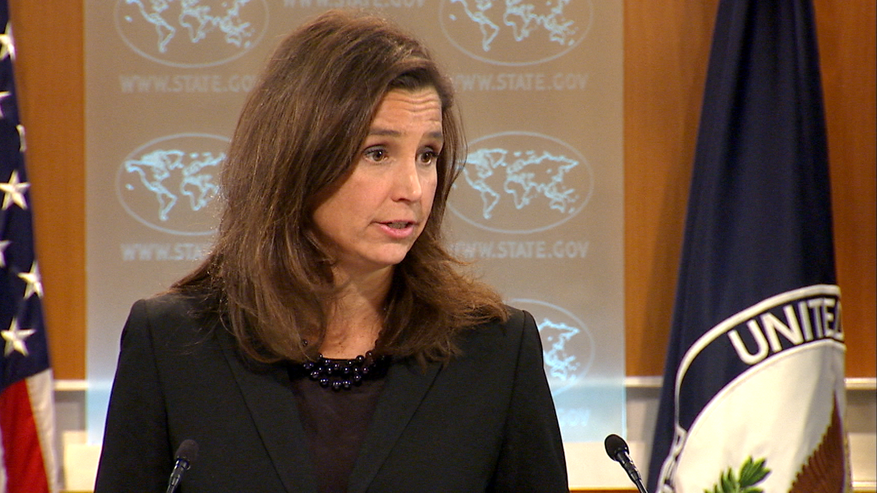 ERDOĞAN'IN O SÖZLERİNE ABD'DEN ÇOK SERT YANIT