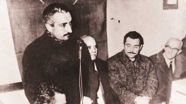 FETHULLAH GÜLEN DARBENİN TARİHİNİ DAHA O ZAMAN VERMİŞ