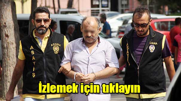 TERZİYE FUHUŞ BASKINI: ANAHTAR DELİĞİNDEN İZLETTİ