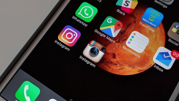 INSTAGRAM'DA CİNSEL İÇERİK TUZAĞI