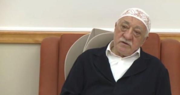 FETHULLAH GÜLEN'DEN BİLAL'Lİ SÜMEYYE'Lİ MESAJ