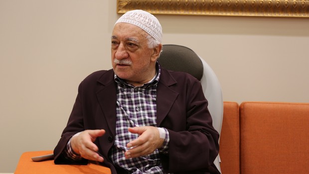 GÜLEN'İN İADESİNDE YENİ GELİŞME
