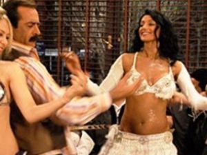 Akasya Durağının Dansözleri Beraat Etti.