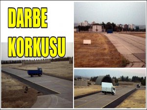 14 AĞUSTOS GERGİNLİĞİ BUNU YAPTIRDI