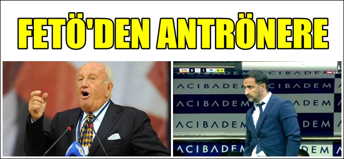 ALİ ŞEN'DEN ÇOK KONUŞULACAK AYKUT KOCAMAN AÇIKLAMASI