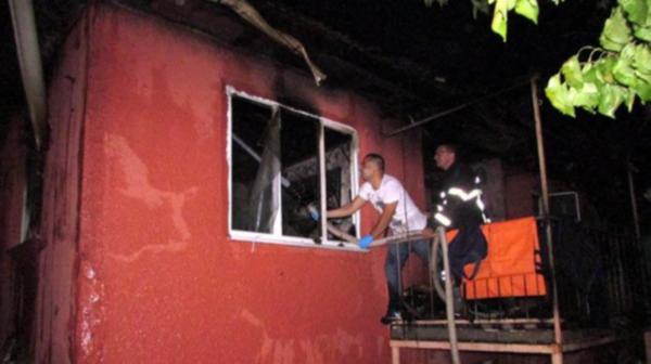 ANNE - KIZIN CESEDİ BİRBİRLERİNE SARILI HALDE BULUNDU