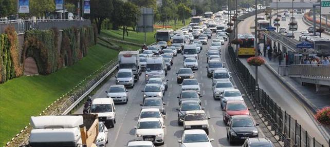 ARAÇ SAHİPLERİ DİKKAT: YENİ DÖNEM BAŞLIYOR