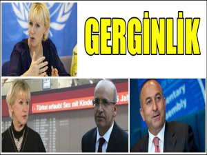 İSVEÇ'İN ÇOCUK TACİZİ SUÇLAMASI GERGİNLİĞİ BÜYÜYOR