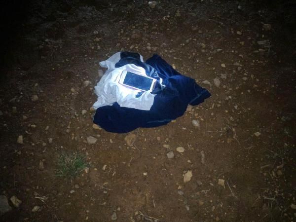 KONYA'DA 3 KIZ GÖLETTE BOĞULDU