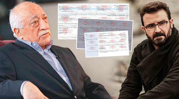 BEDİRHAN GÖKÇE'DEN FETÖ AÇIKLAMASI