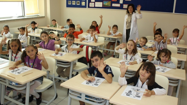 ÇOCUĞU ÖZEL OKULDA OKUYANLARA KÖTÜ HABER