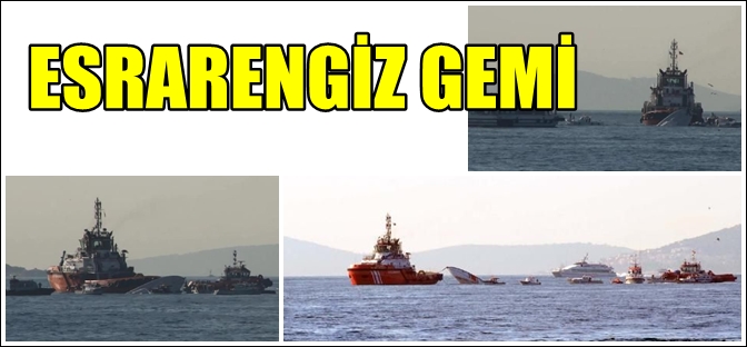 BOĞAZDA FECİ KAZA; SAHİL GÜVENLİK BOTU BATTI; 3 ASKER ŞEHİT