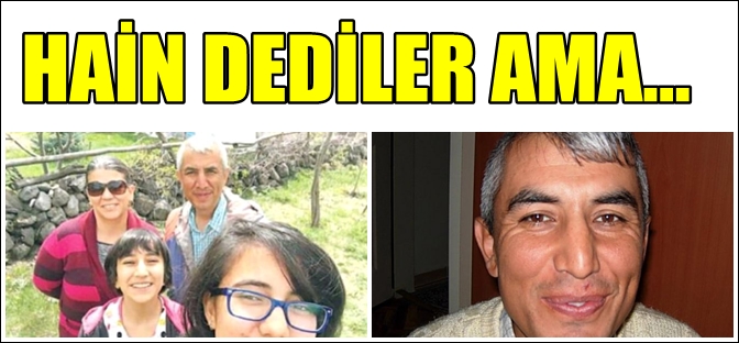 VATAN HAİNİ İLAN EDİLEN YÜZBAŞININ YÜREK BURKAN HİKAYESİ