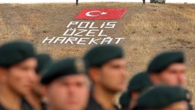 ÖZEL HAREKATÇILAR İÇİN KPSS ŞARTI KALDIRILDI