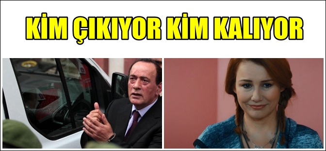 YASA ÇIKTI CEZAEVLERİ BOŞALIYOR; KİMLER KALDI KİMLER ÇIKTI